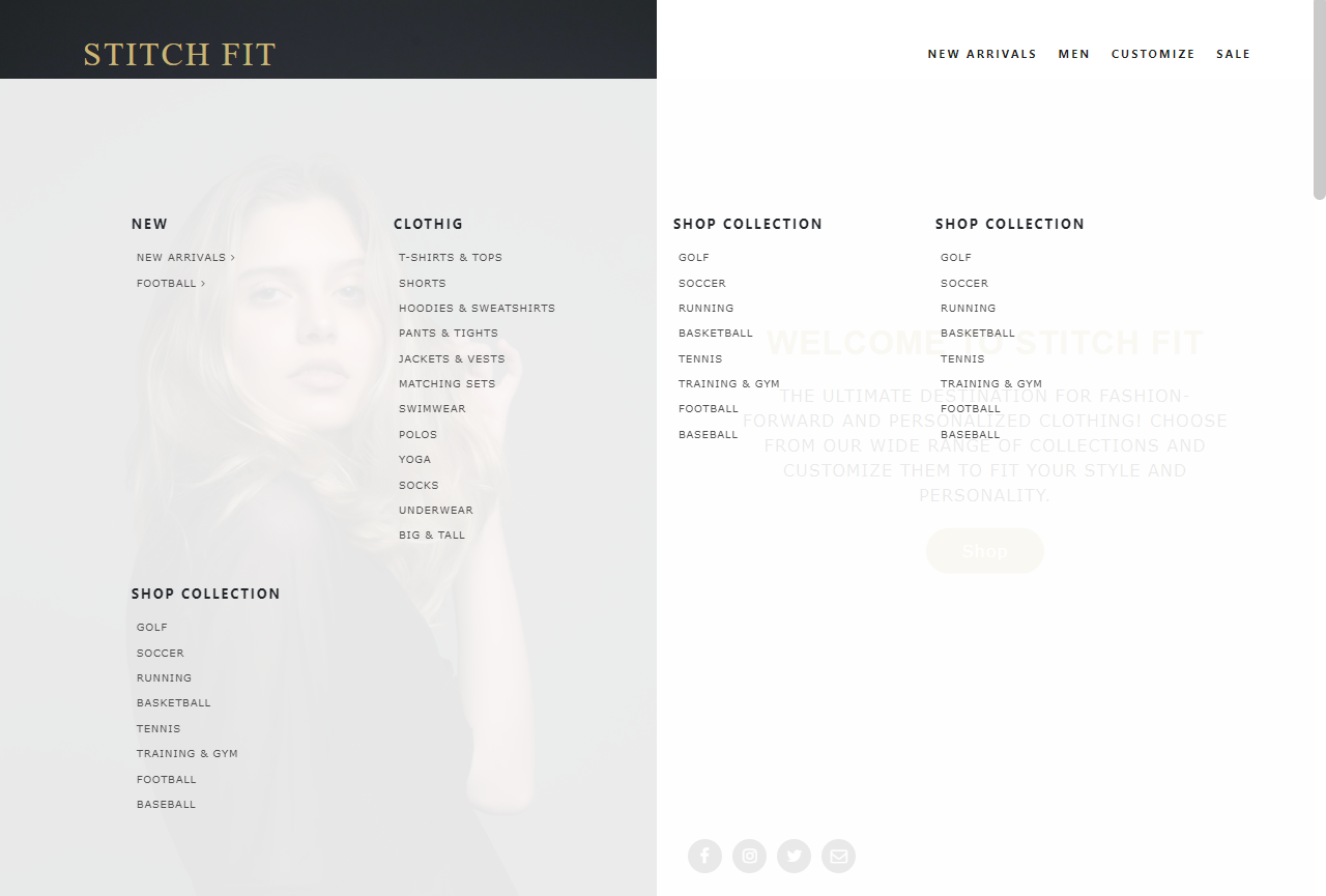 Project Inner Colum Image