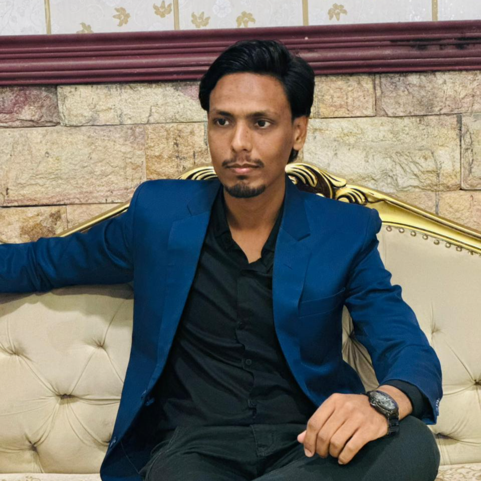 Muhammad Hashir Ali